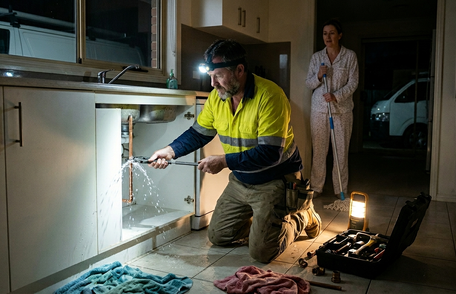 -Hours Emergency Plumber Australia: Costs